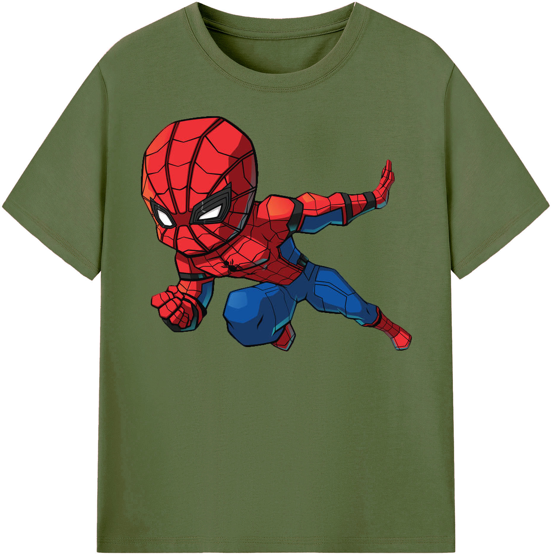 （画像用） アベンジャーズ The Avengers 綿100％半袖Tシャツ（フロントプリント）